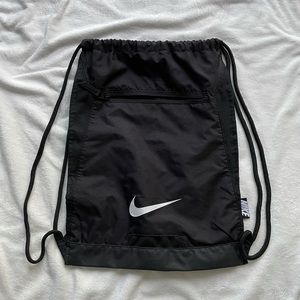 Nike Drawstring Bag